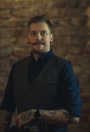 Profiilikuva